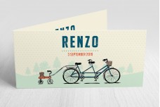 Leuke tandem Leuke tandem